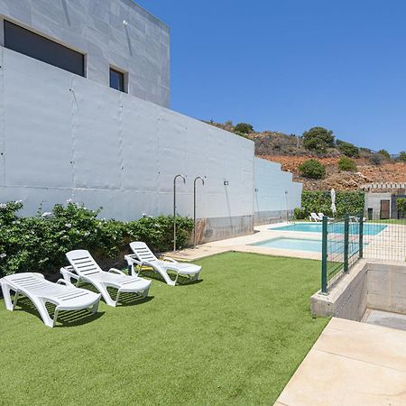 Wintowinrentals New And Sea View Торре-де-Бенаґальбон Екстер'єр фото