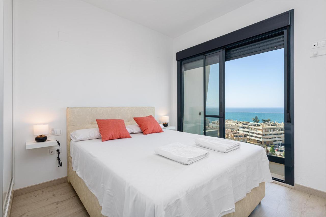 Wintowinrentals New And Sea View Торре-де-Бенаґальбон Екстер'єр фото