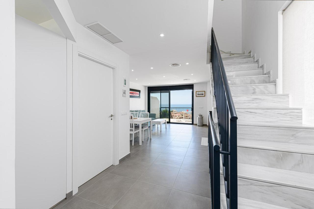 Wintowinrentals New And Sea View Торре-де-Бенаґальбон Екстер'єр фото