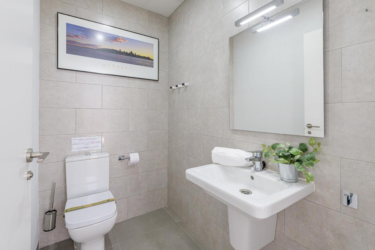 Wintowinrentals New And Sea View Торре-де-Бенаґальбон Екстер'єр фото