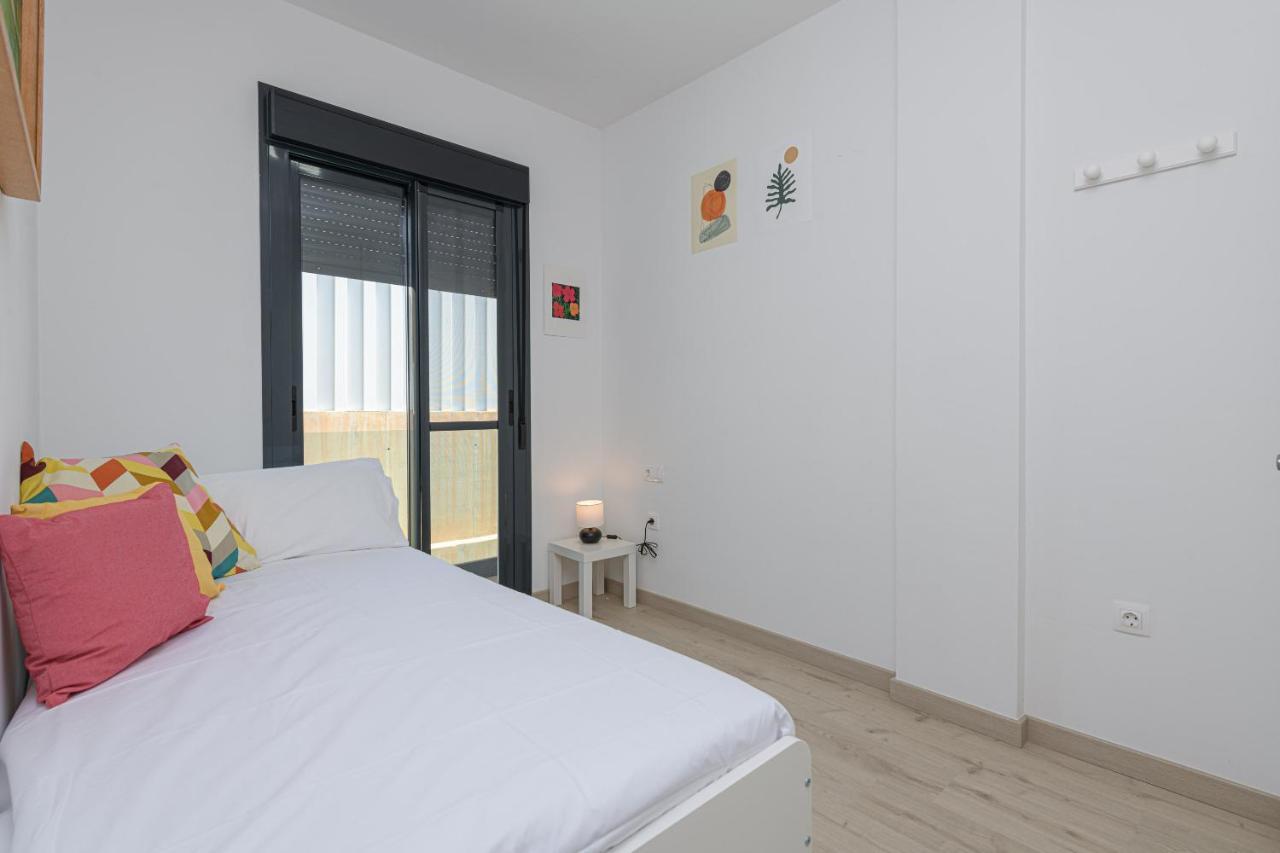 Wintowinrentals New And Sea View Торре-де-Бенаґальбон Екстер'єр фото