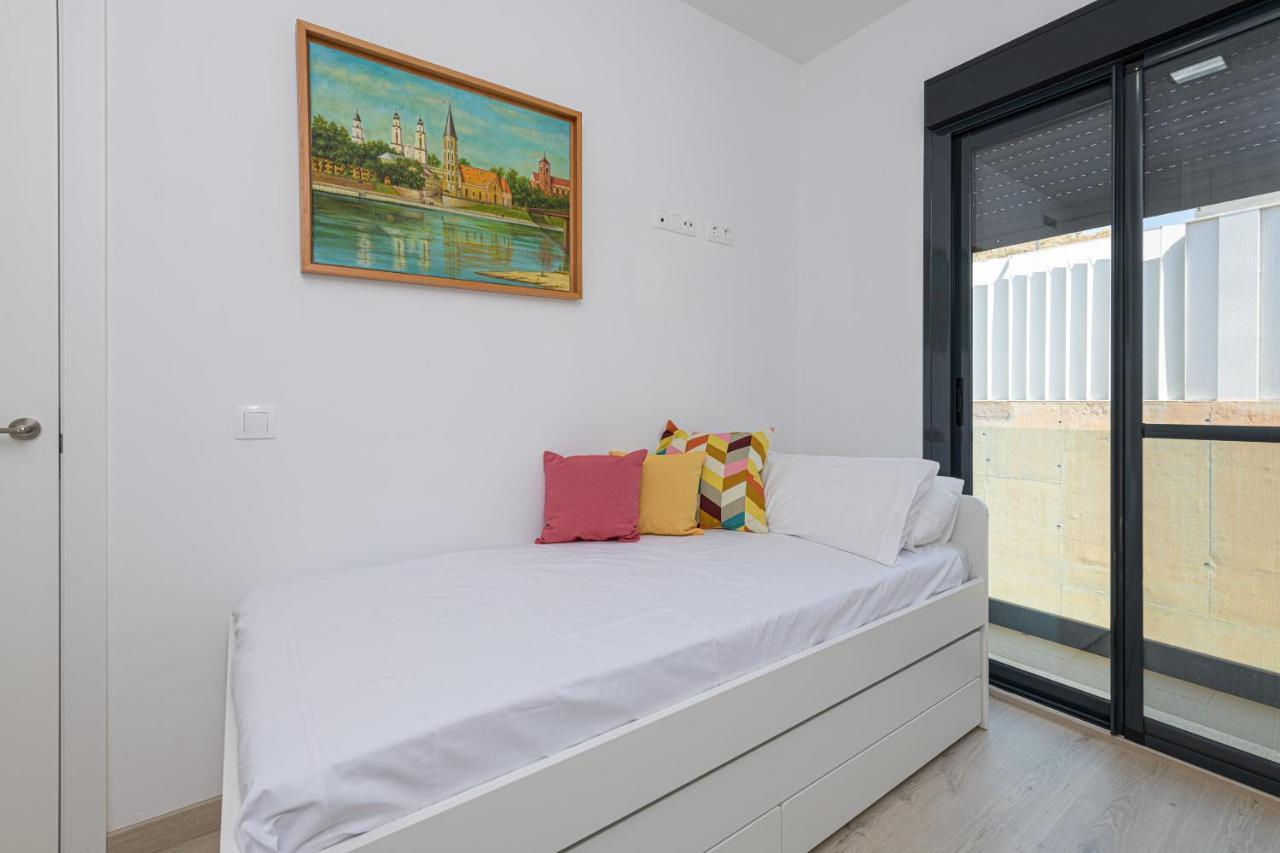Wintowinrentals New And Sea View Торре-де-Бенаґальбон Екстер'єр фото
